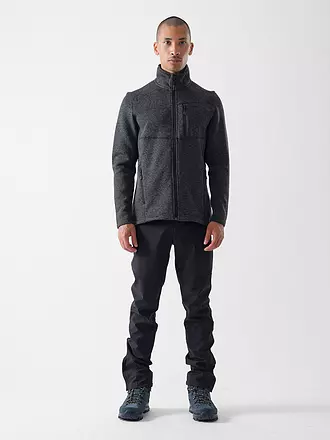 MERU | Herren Fleecejacke Bergen | 